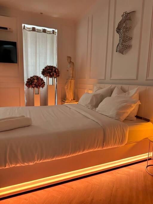 Les Chambres D Excellence Spa Σετ Εξωτερικό φωτογραφία