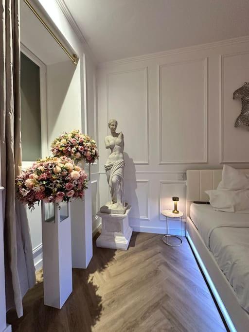 Les Chambres D Excellence Spa Σετ Εξωτερικό φωτογραφία