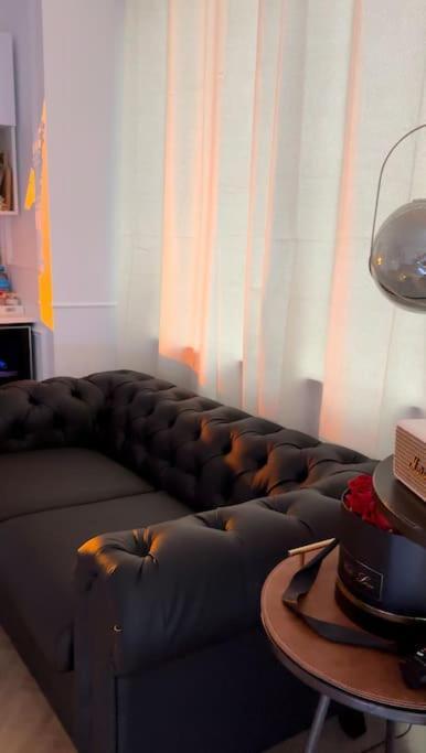 Les Chambres D Excellence Spa Σετ Εξωτερικό φωτογραφία