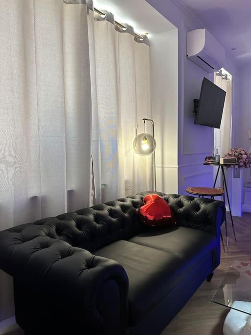 Les Chambres D Excellence Spa Σετ Εξωτερικό φωτογραφία